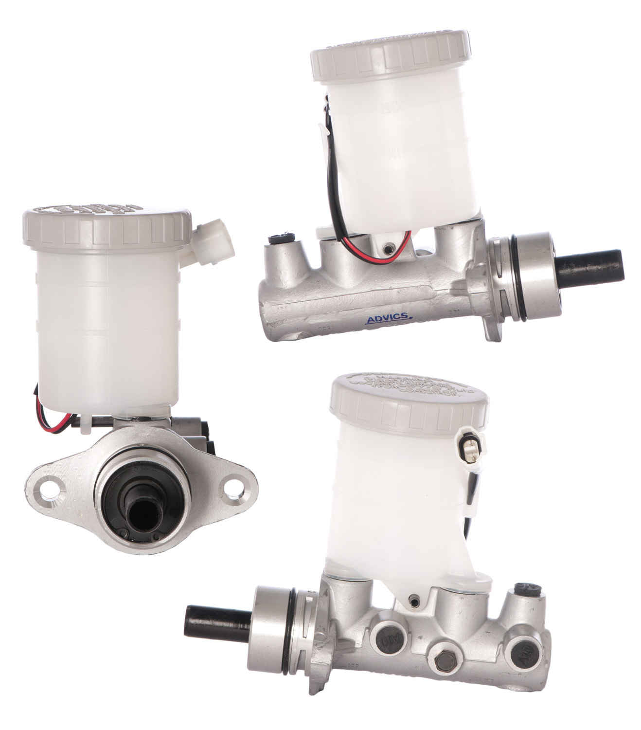 Advics Brake Master Cylinder Suzuki Swift 1994-1989