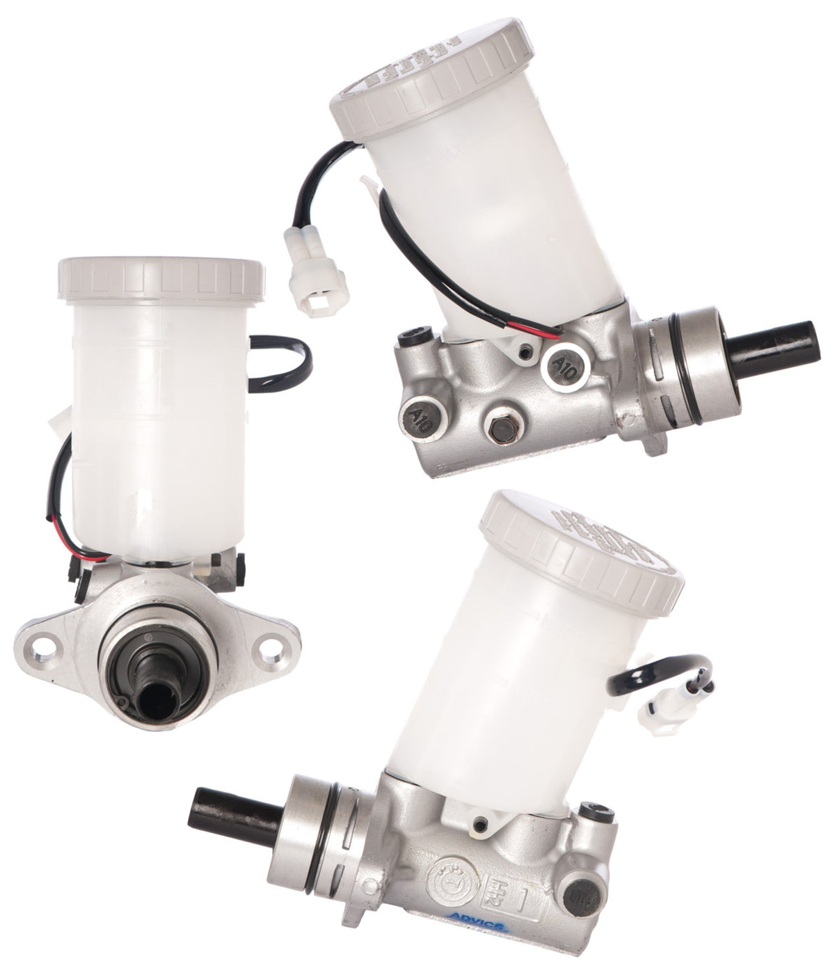 Advics Brake Master Cylinder Suzuki Grand Vitara 2005-1999