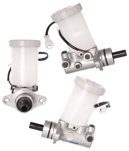 Advics Brake Master Cylinder Suzuki Grand Vitara 2005-1999