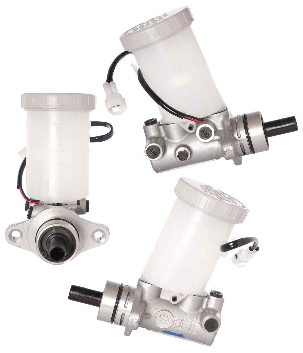 Advics Brake Master Cylinder Suzuki Grand Vitara 2005-1999