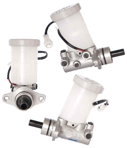 Advics Brake Master Cylinder Suzuki Grand Vitara 2005-1999