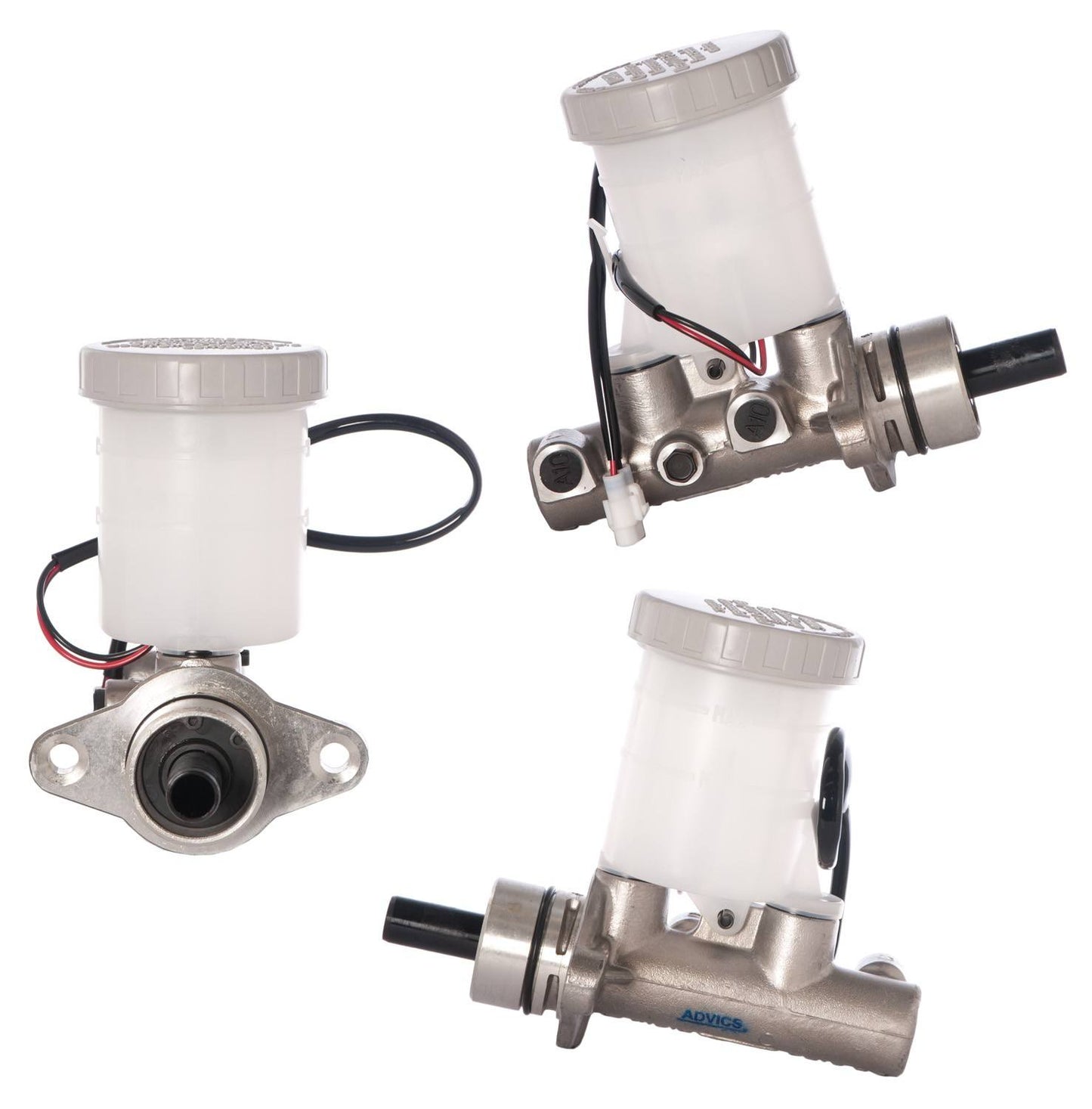 Advics Brake Master Cylinder Suzuki Samurai 1995-1990