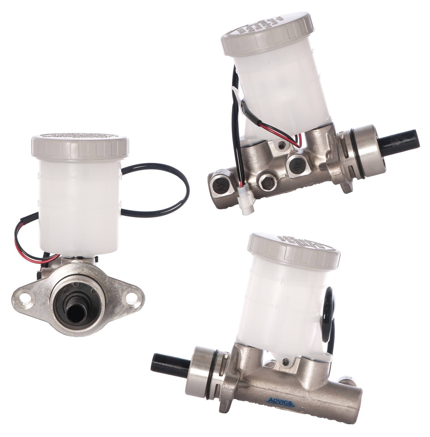 Advics Brake Master Cylinder Suzuki Samurai 1995-1990