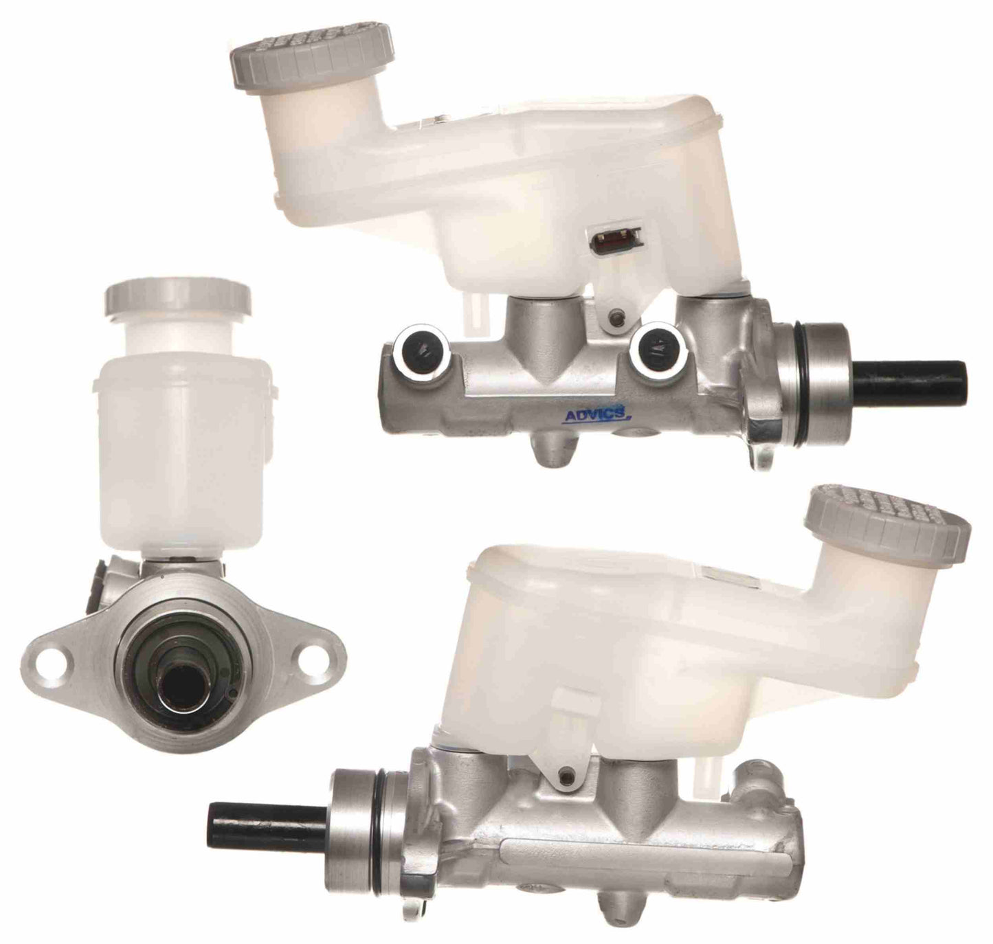 Advics Brake Master Cylinder Suzuki Aerio 2007-2002