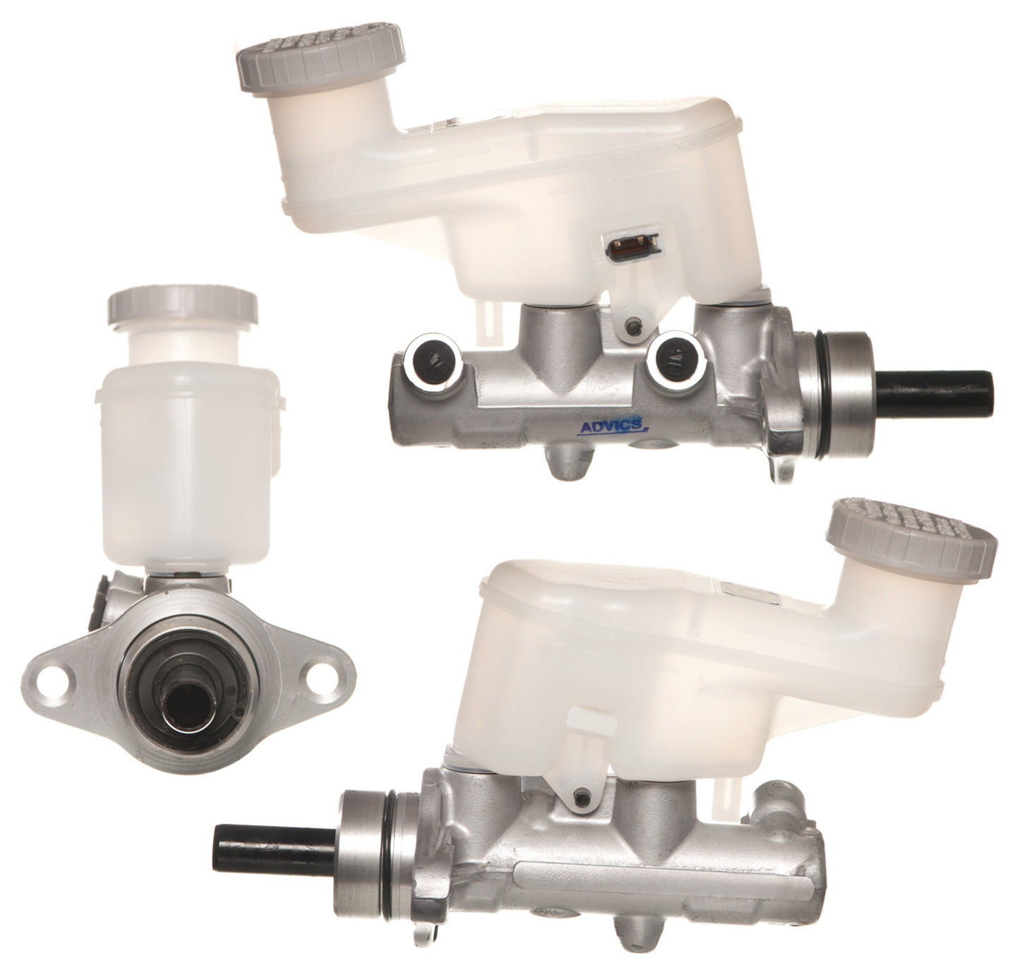 Advics Brake Master Cylinder Suzuki Aerio 2007-2002