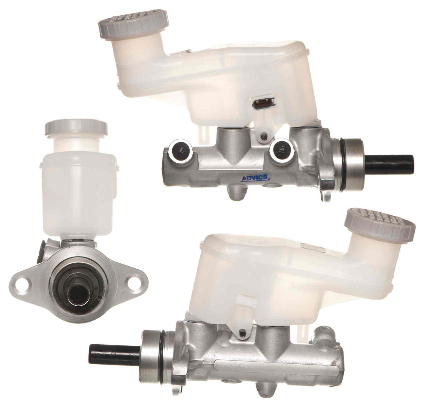 Advics Brake Master Cylinder Suzuki Aerio 2007-2002