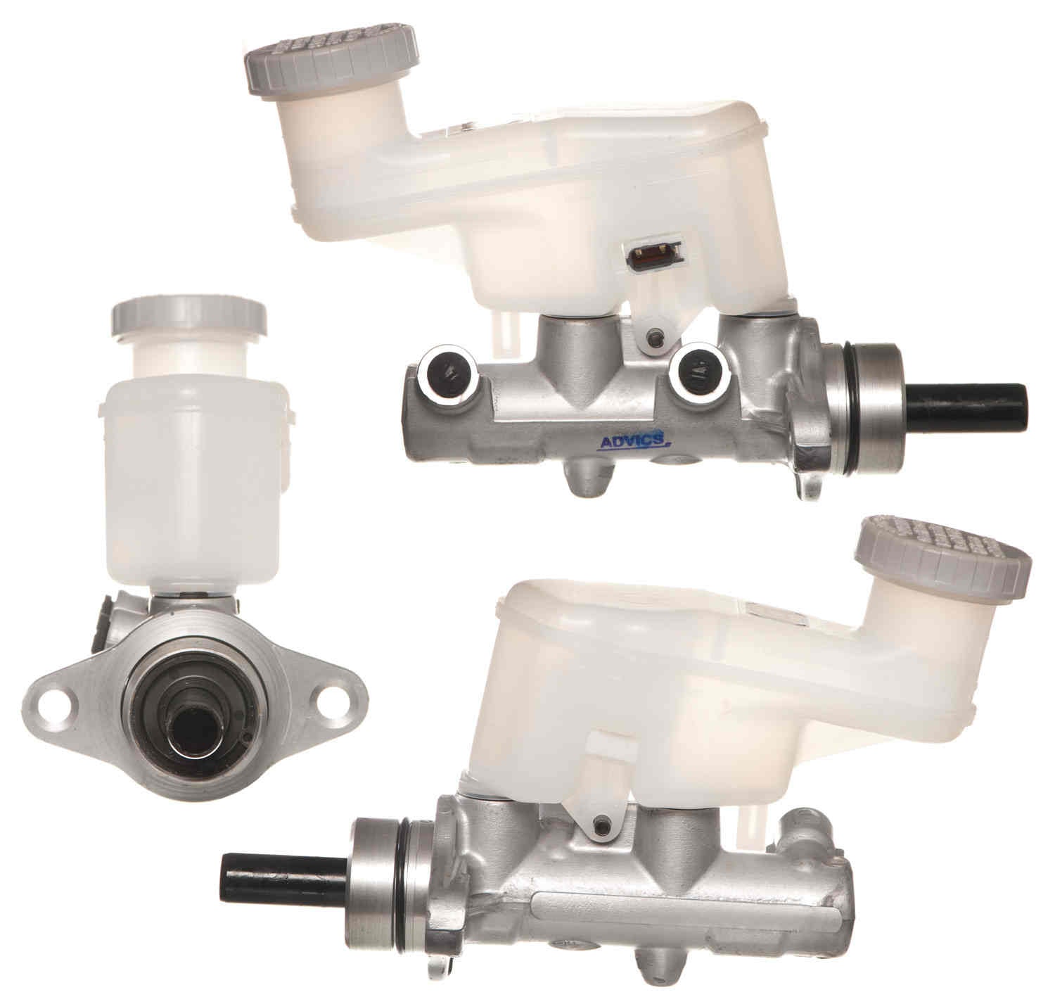 Advics Brake Master Cylinder Suzuki Aerio 2007-2002
