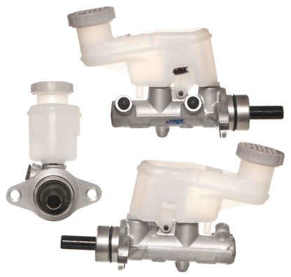 Advics Brake Master Cylinder Suzuki Aerio 2007-2002
