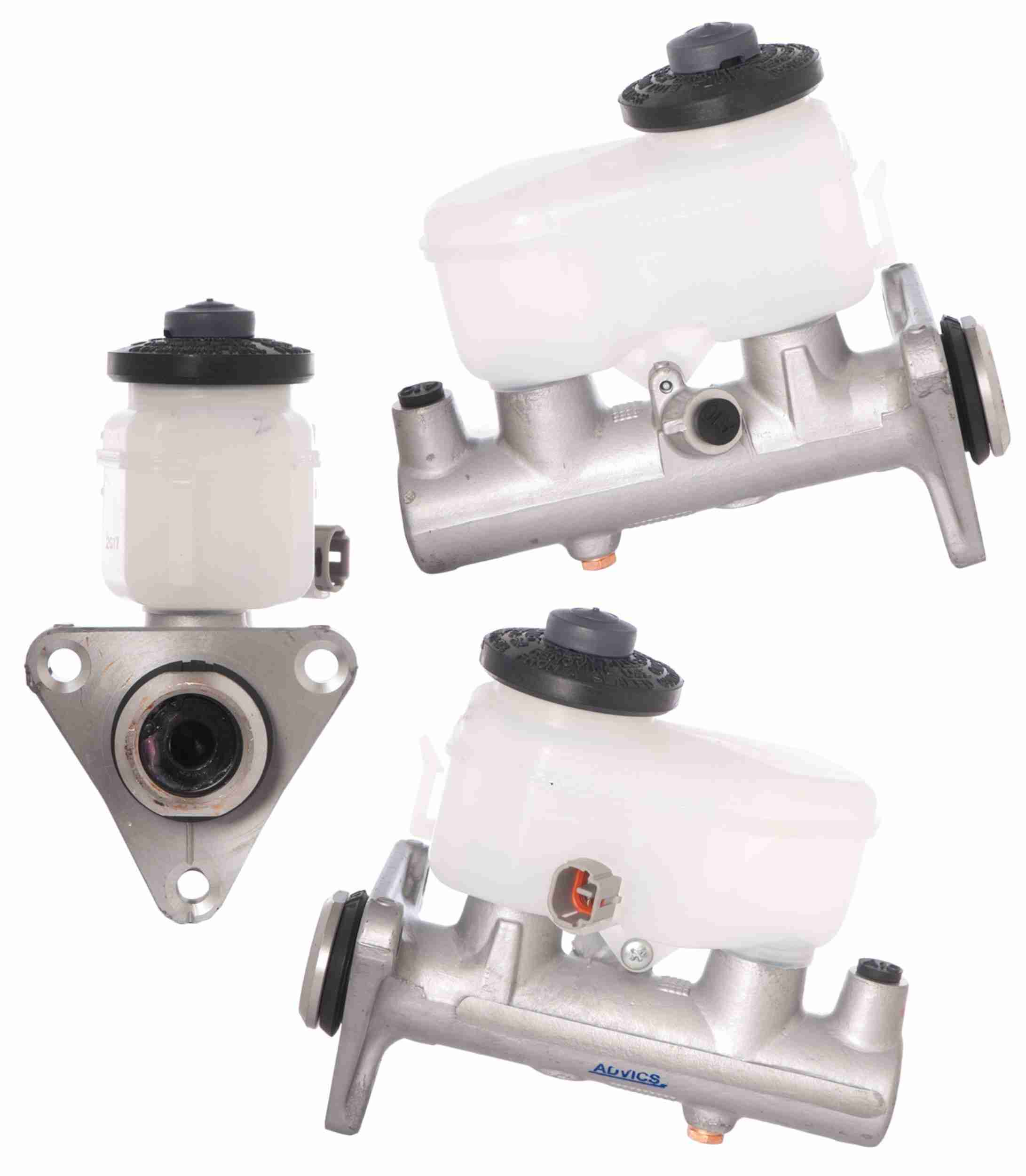 Advics Brake Master Cylinder Toyota Camry 1994-1992