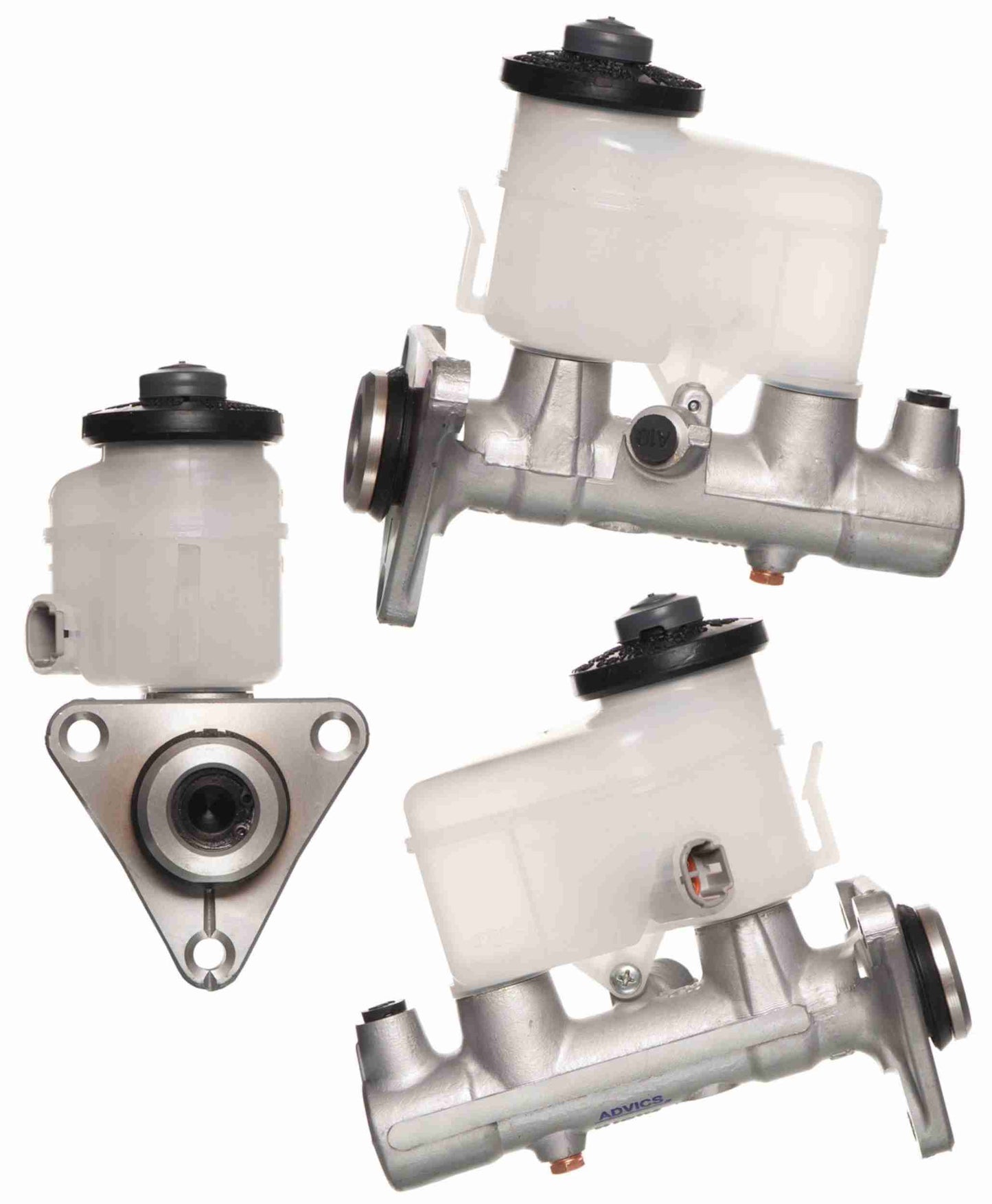 Advics Brake Master Cylinder Toyota Corolla 2002-1993
