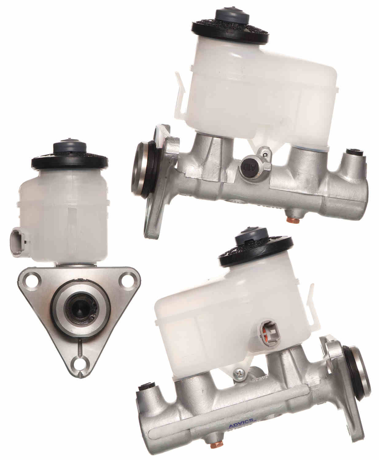 Advics Brake Master Cylinder Toyota Corolla 2002-1993