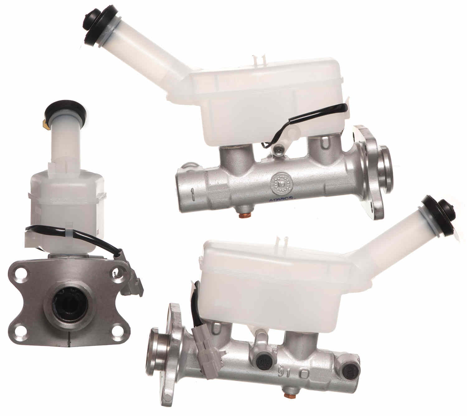 Advics Brake Master Cylinder Toyota Previa 1996-1991