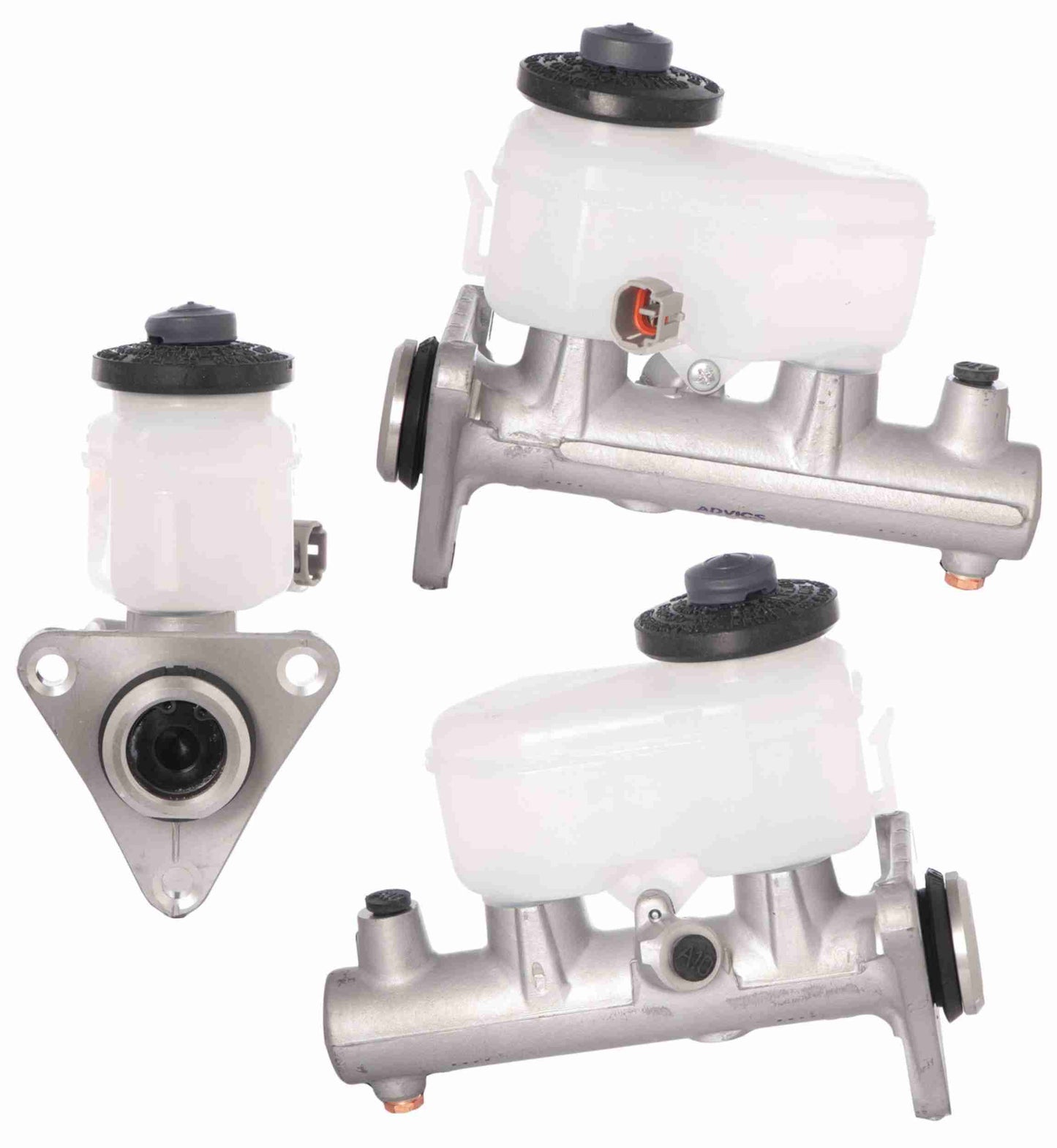 Advics Brake Master Cylinder Lexus ES300 1994-1992, Toyota Camry 1994-1992