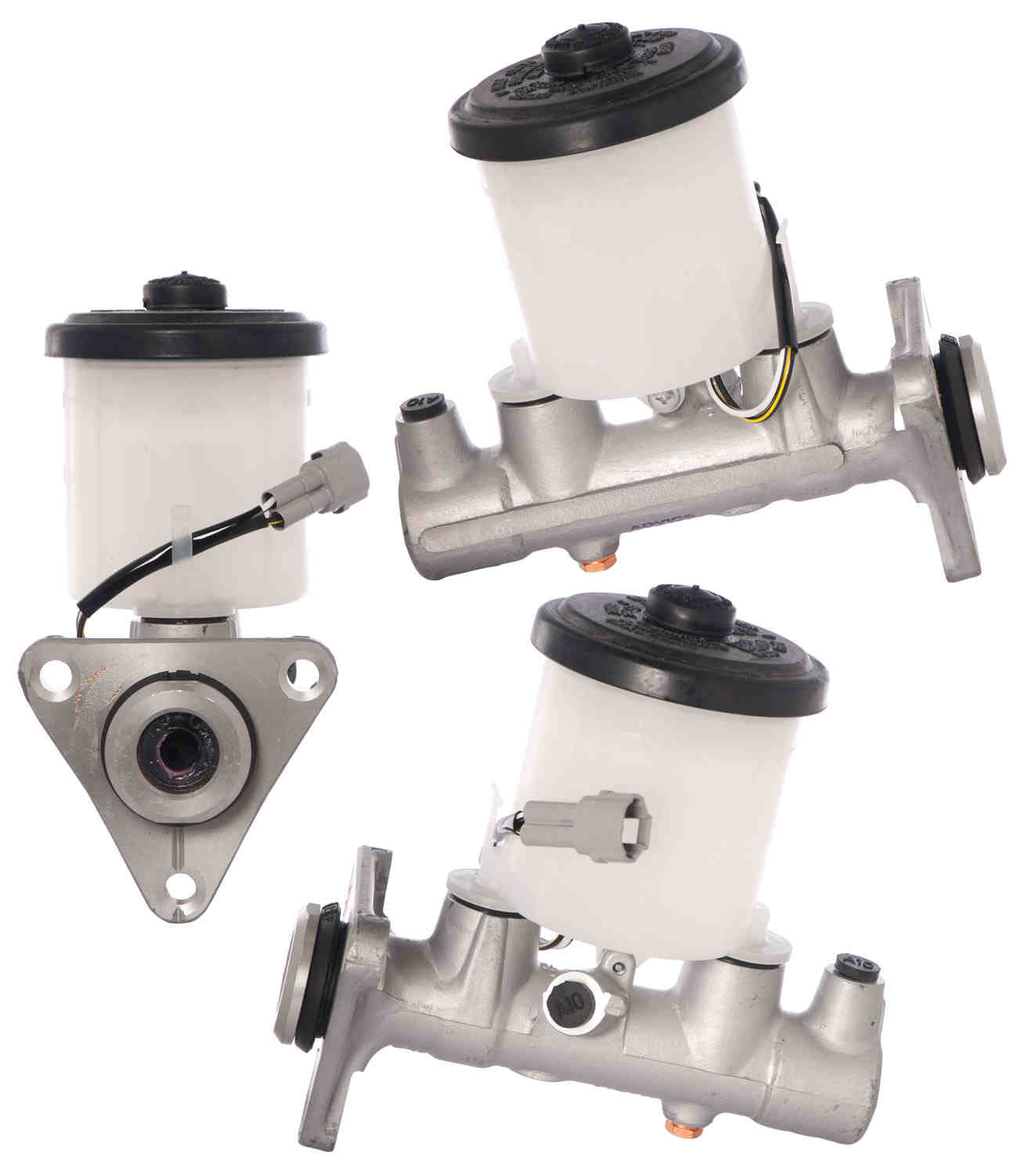 Advics Brake Master Cylinder Toyota Corolla 1992-1990