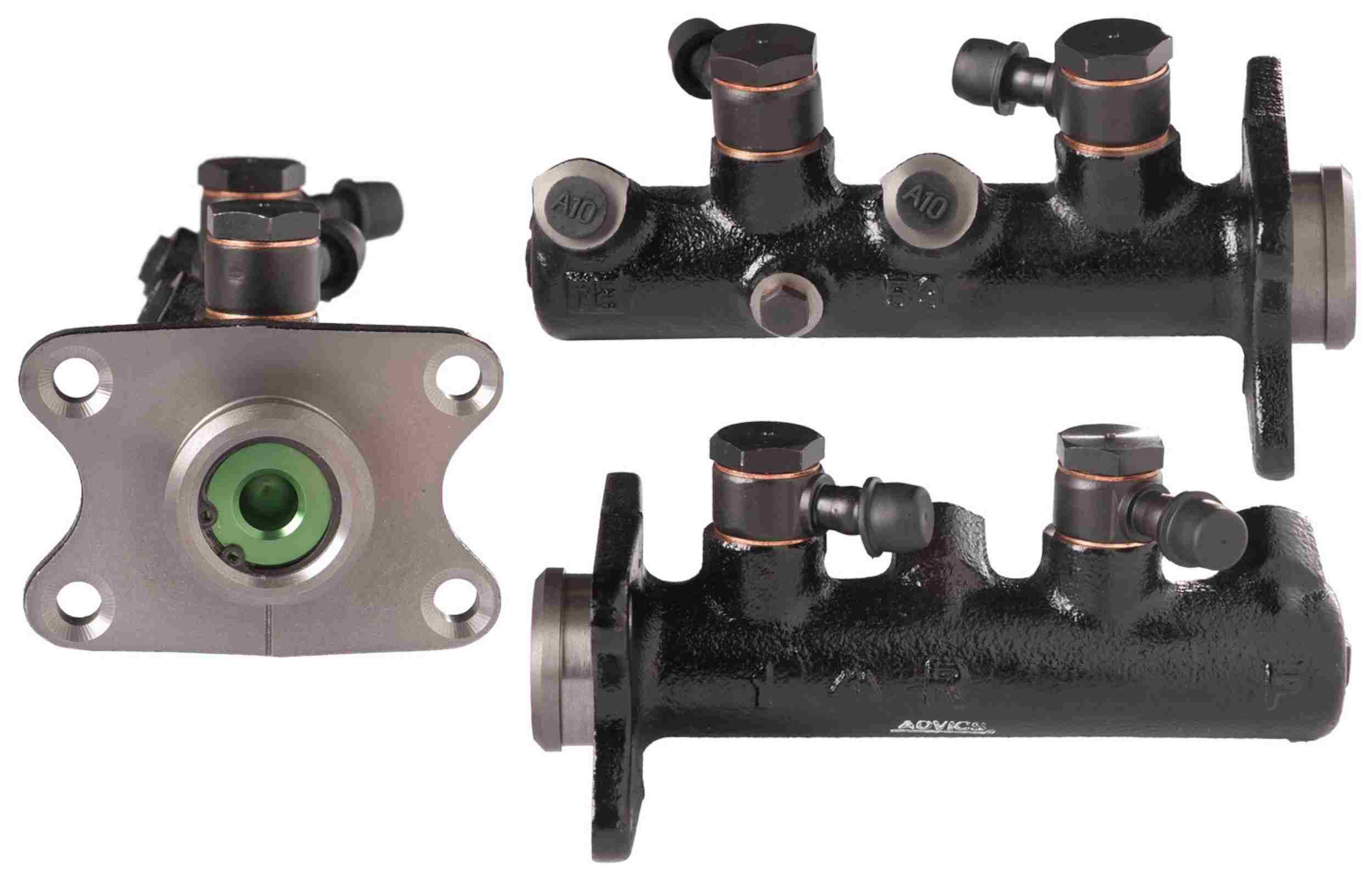 Advics Brake Master Cylinder Toyota Van 1988-1986