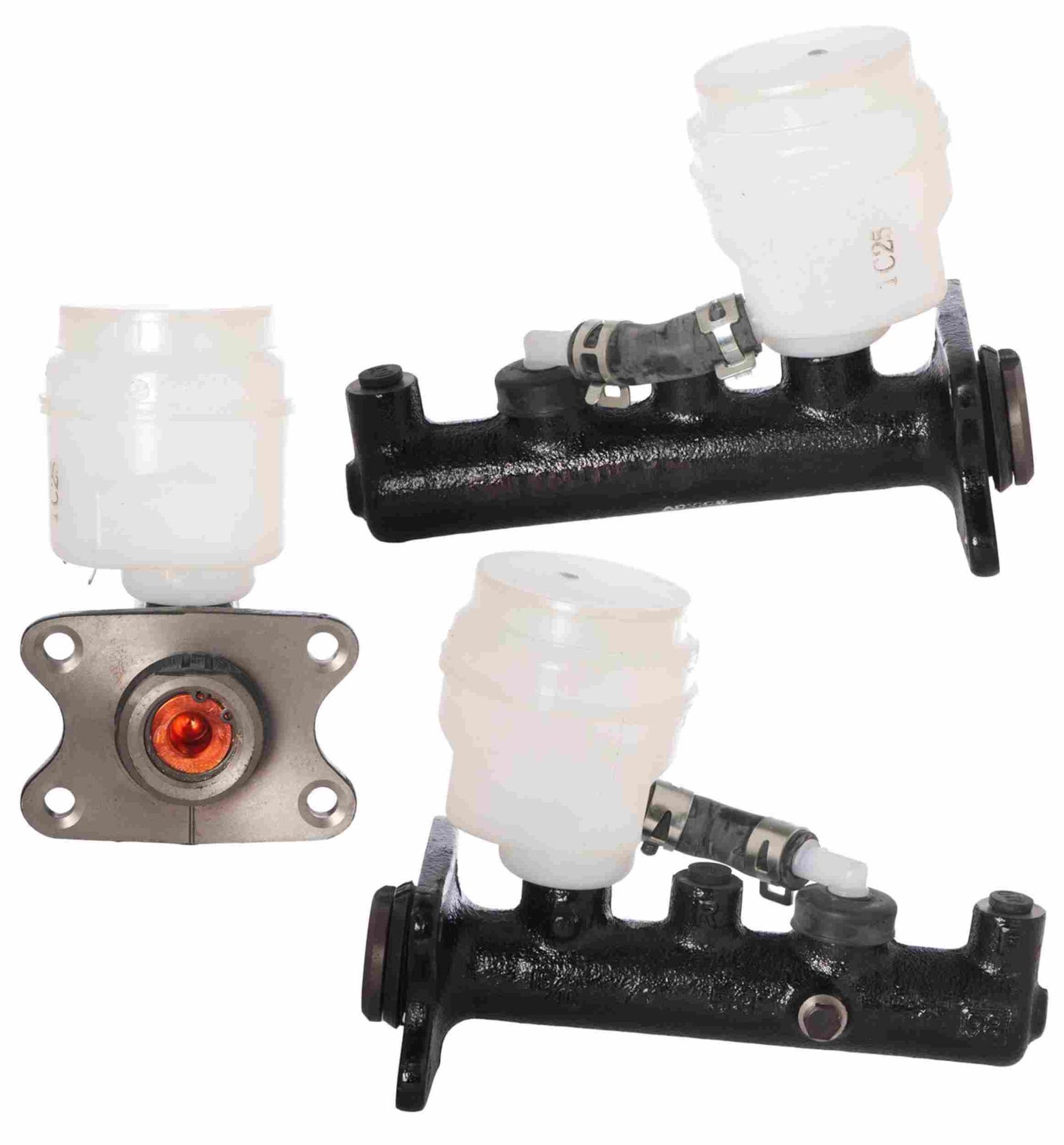 Advics Brake Master Cylinder Toyota Cressida 1988-1985