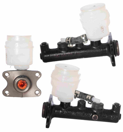 Advics Brake Master Cylinder Toyota Cressida 1988-1985