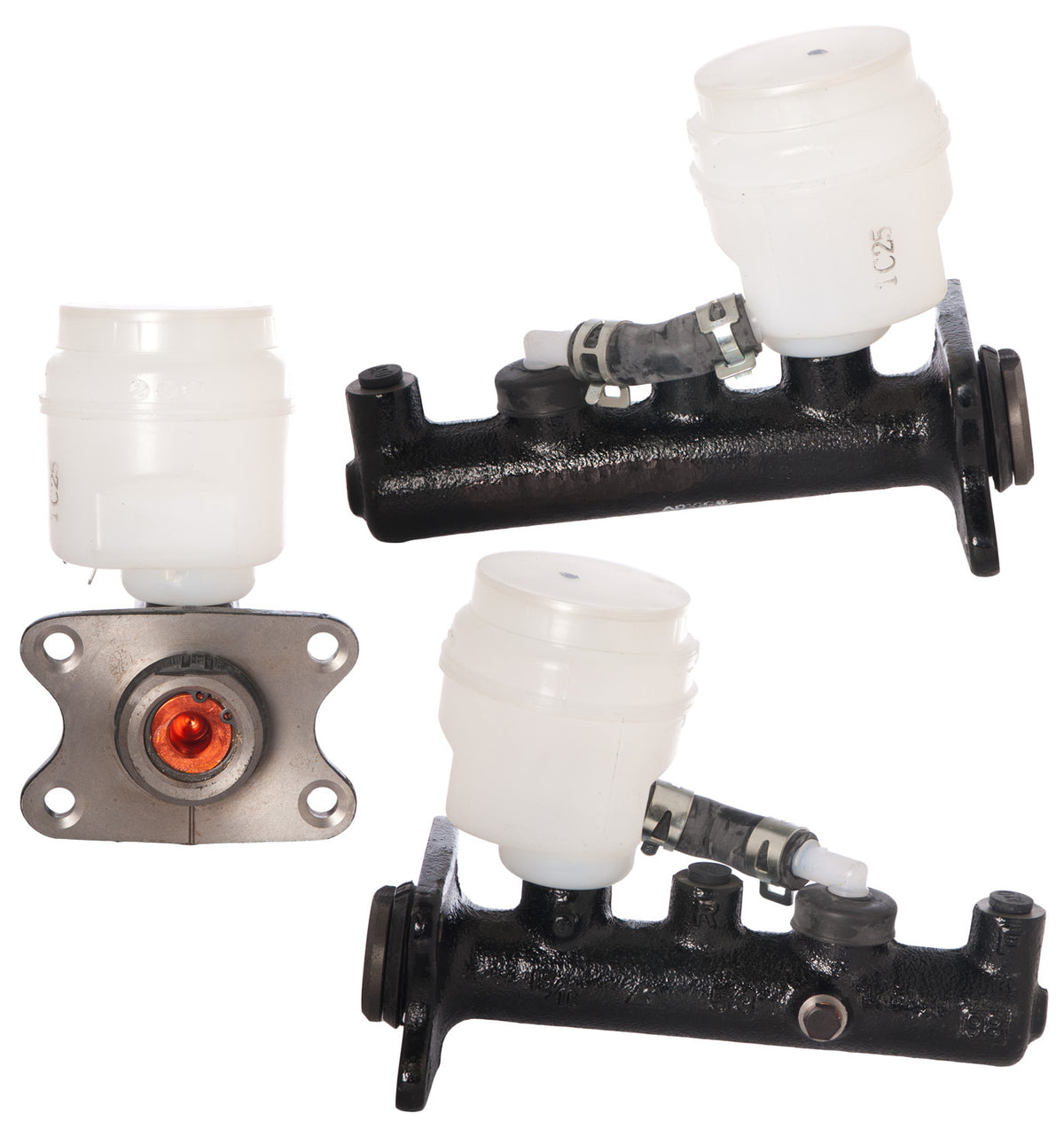 Advics Brake Master Cylinder Toyota Cressida 1988-1985