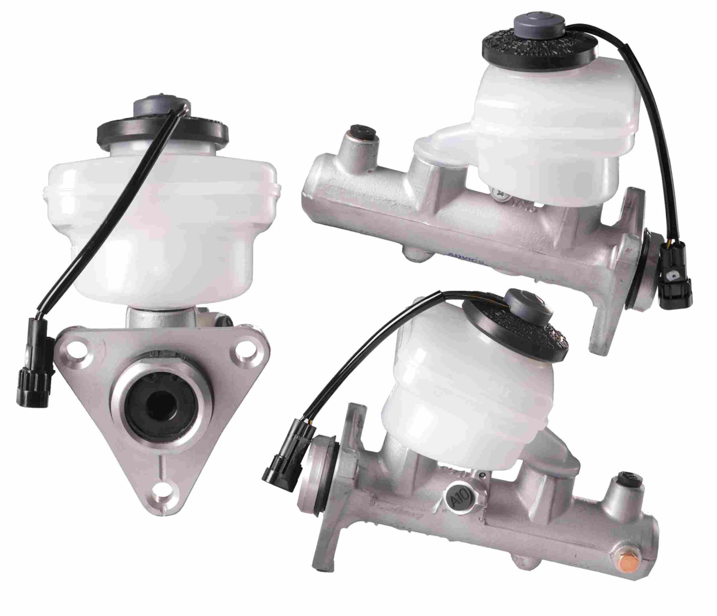 Advics Brake Master Cylinder Lexus LS400 1992-1991
