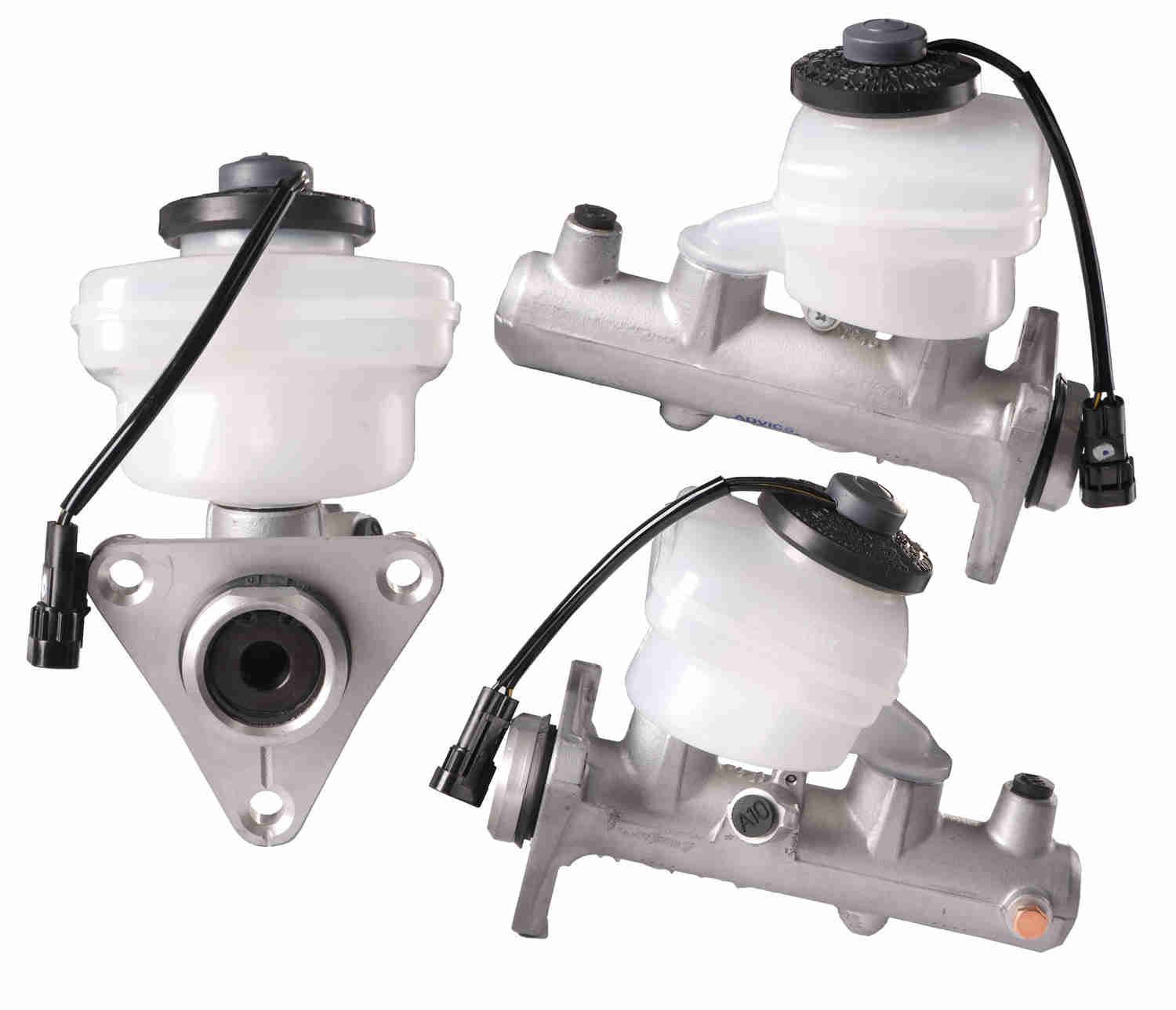 Advics Brake Master Cylinder Lexus LS400 1992-1991