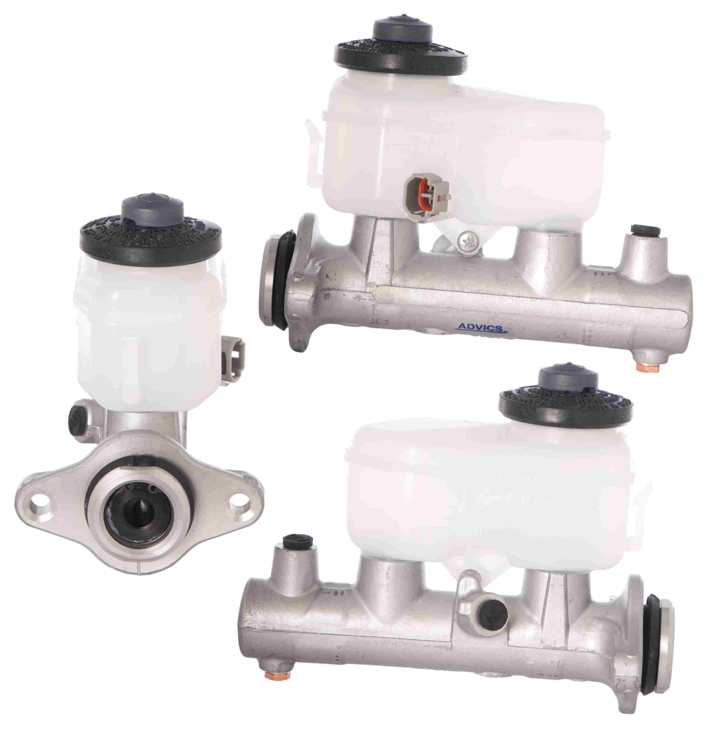 Advics Brake Master Cylinder Toyota Avalon 1999-1995 Toyota Camry 1995 - 2001