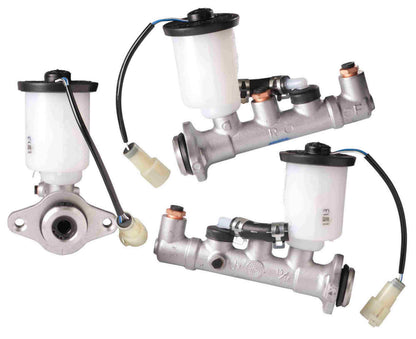 Advics Brake Master Cylinder Toyota Corolla 1987-1985