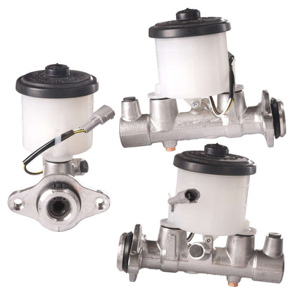 Advics Brake Master Cylinder Toyota Tercel 1990-1987