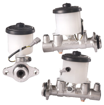 Advics Brake Master Cylinder Toyota Tercel 1990-1987