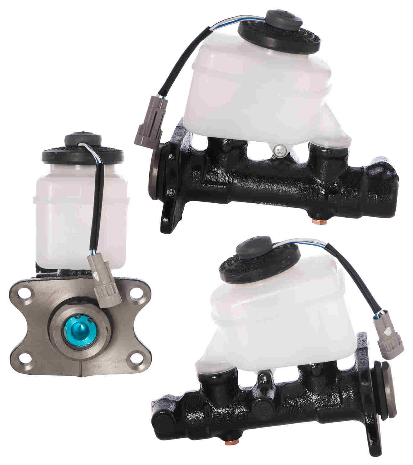 Advics Brake Master Cylinder Toyota Pickup 1992-1989