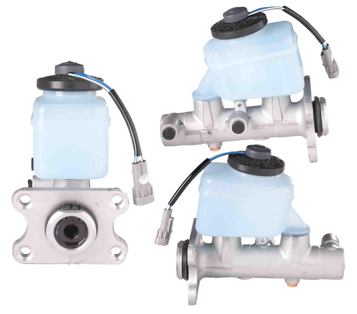 Advics Brake Master Cylinder Toyota 4Runner 1991 - 1992