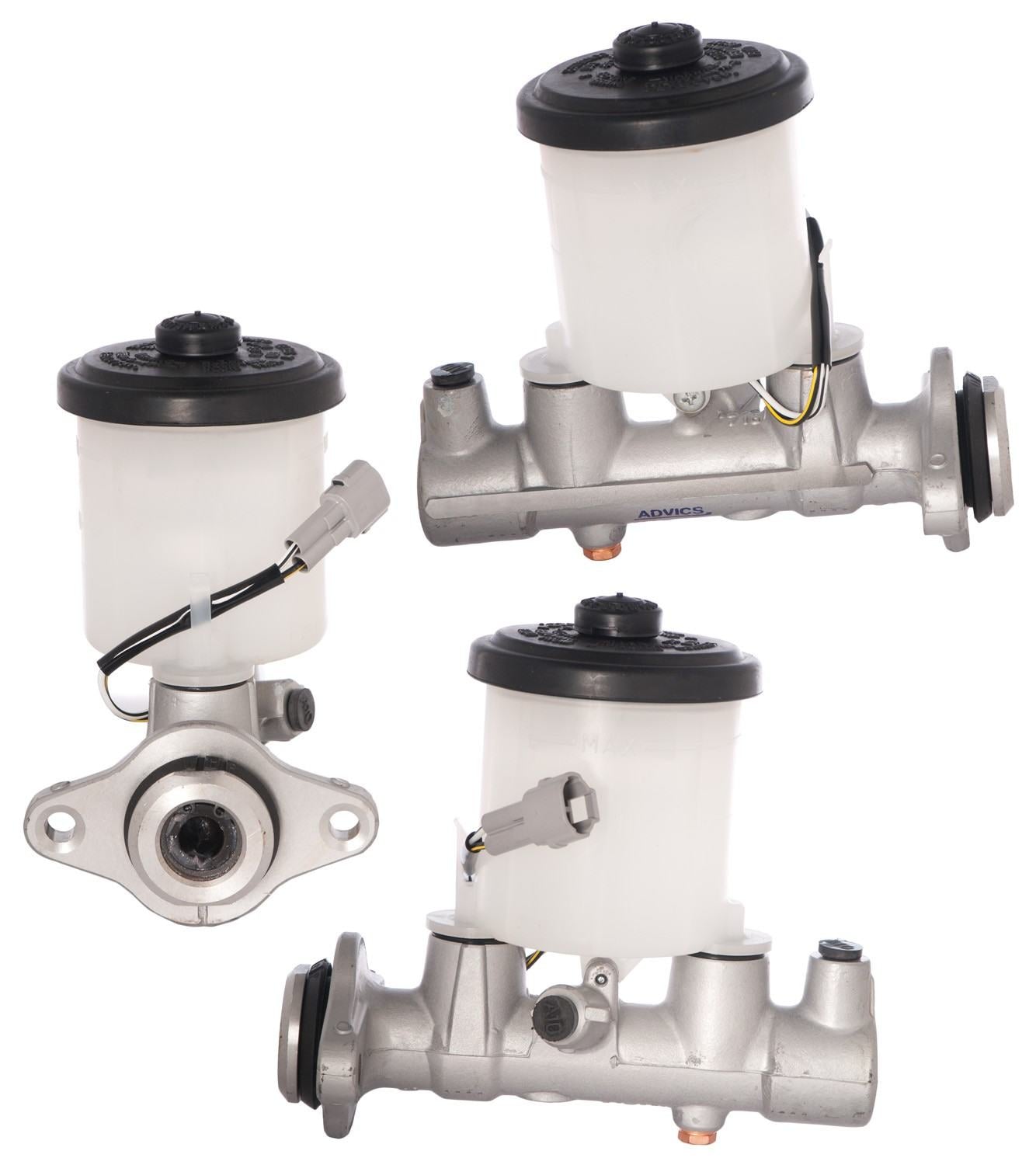 Advics Brake Master Cylinder Toyota Corolla 1989-1988