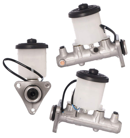 Advics Brake Master Cylinder Lexus ES250 1991-1990, Toyota Camry 1991-1990