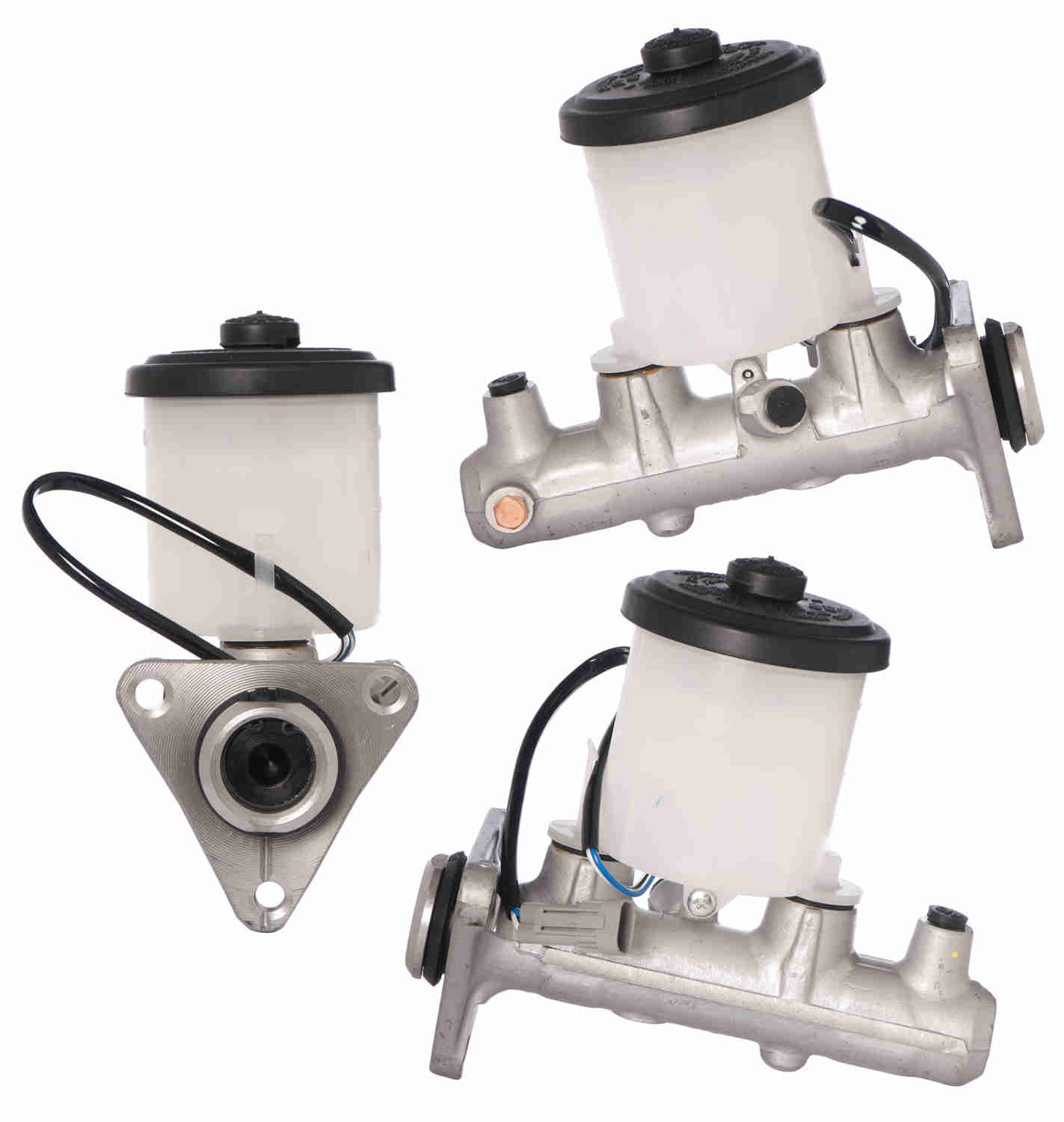 Advics Brake Master Cylinder Lexus ES250 1991-1990, Toyota Camry 1991-1990