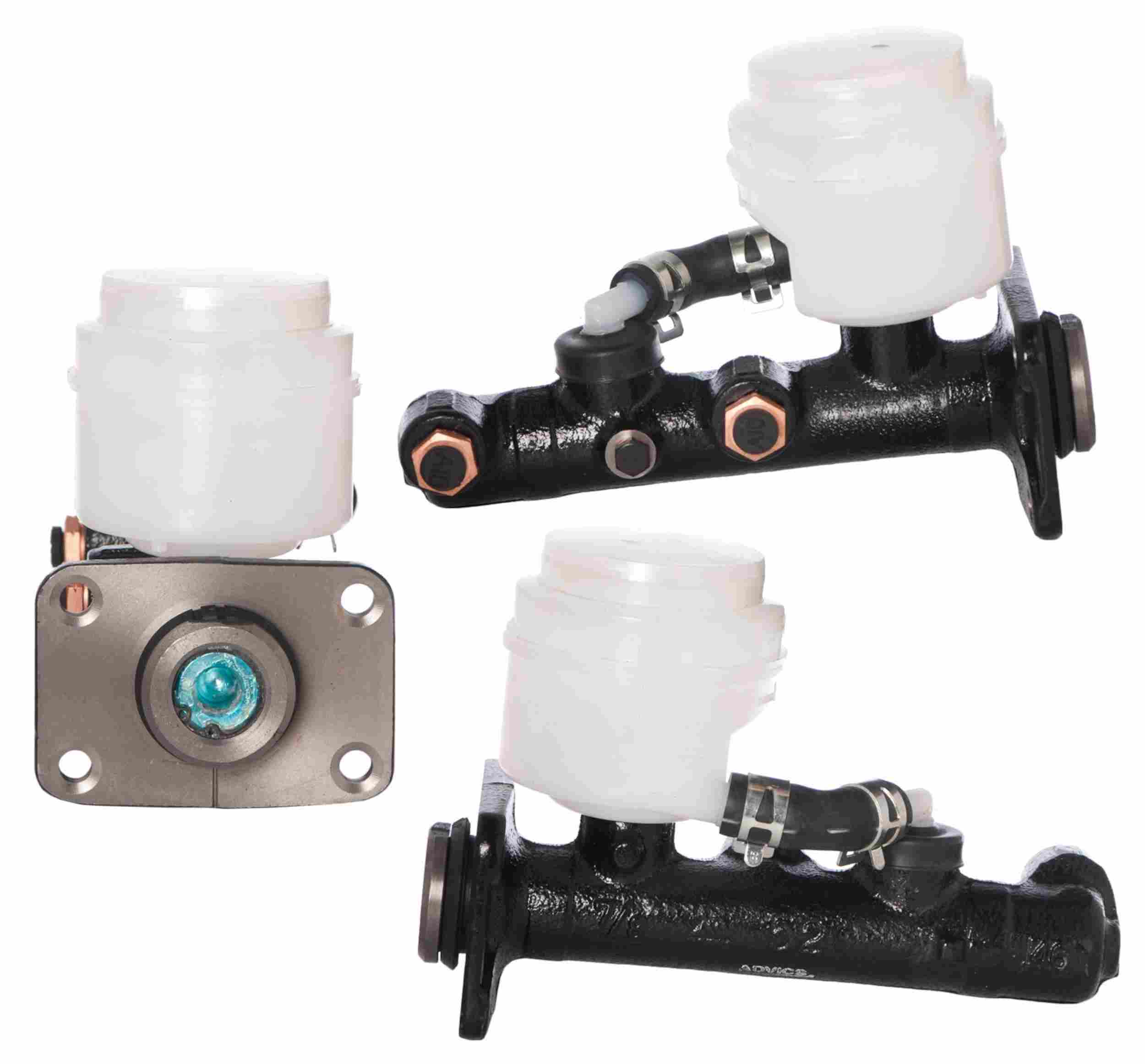Advics Brake Master Cylinder