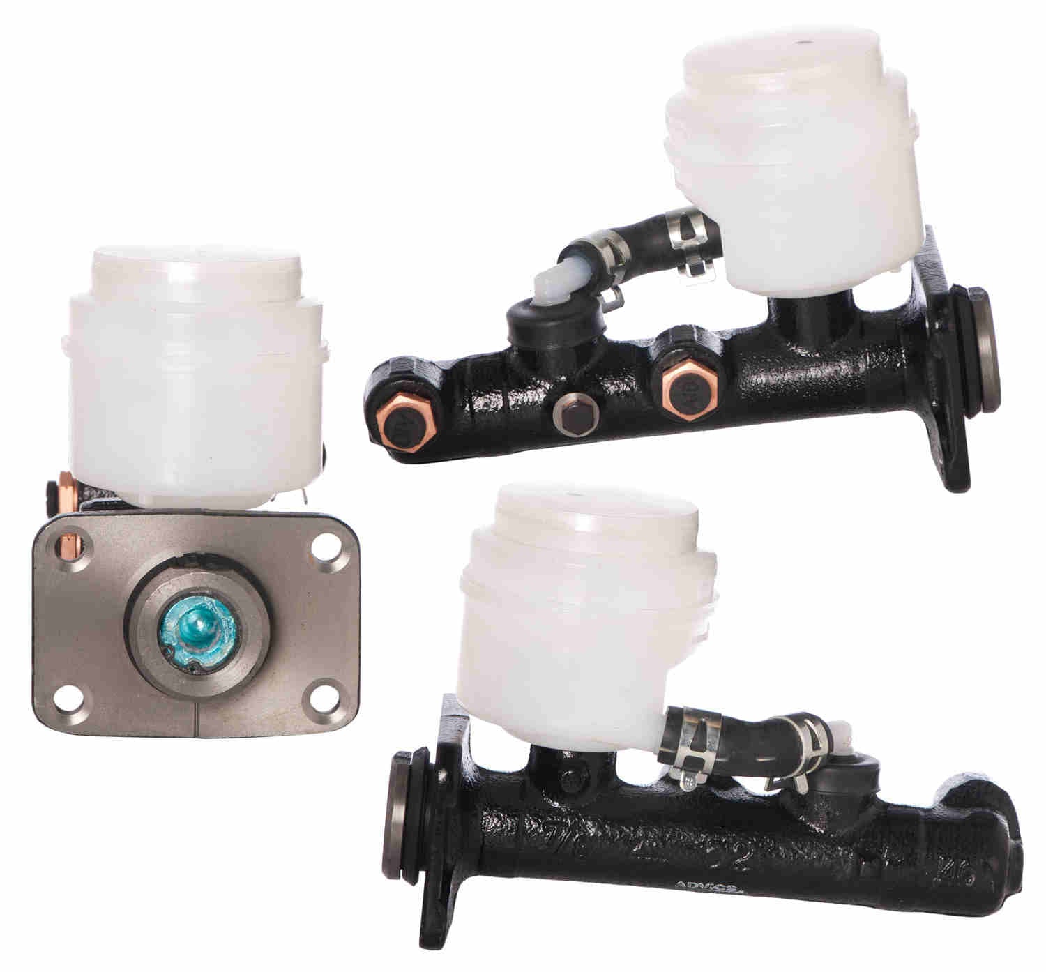 Advics Brake Master Cylinder