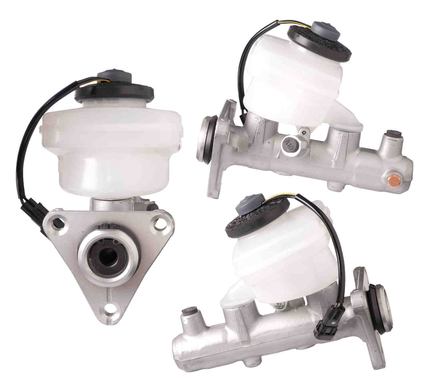 Advics Brake Master Cylinder Lexus LS400 1990