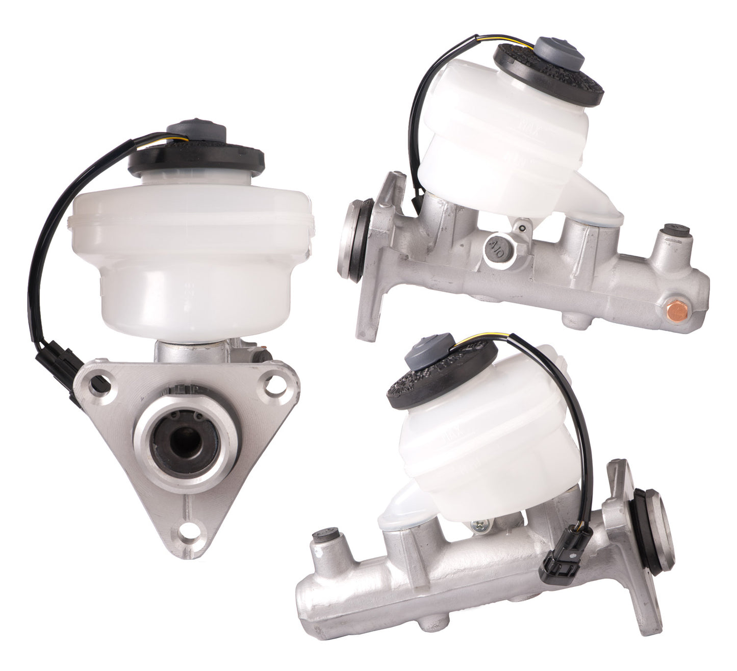 Advics Brake Master Cylinder Lexus LS400 1990