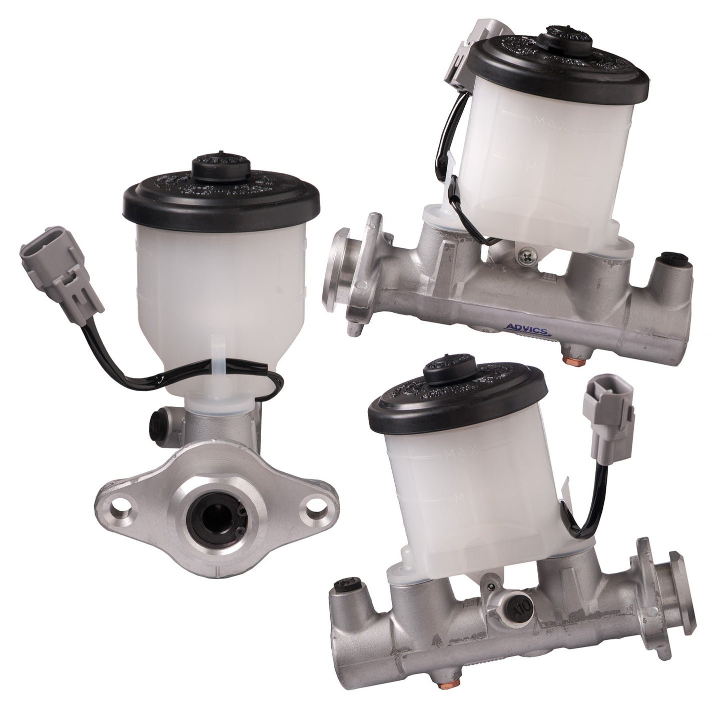 Advics Brake Master Cylinder Toyota Paseo 1994-1992