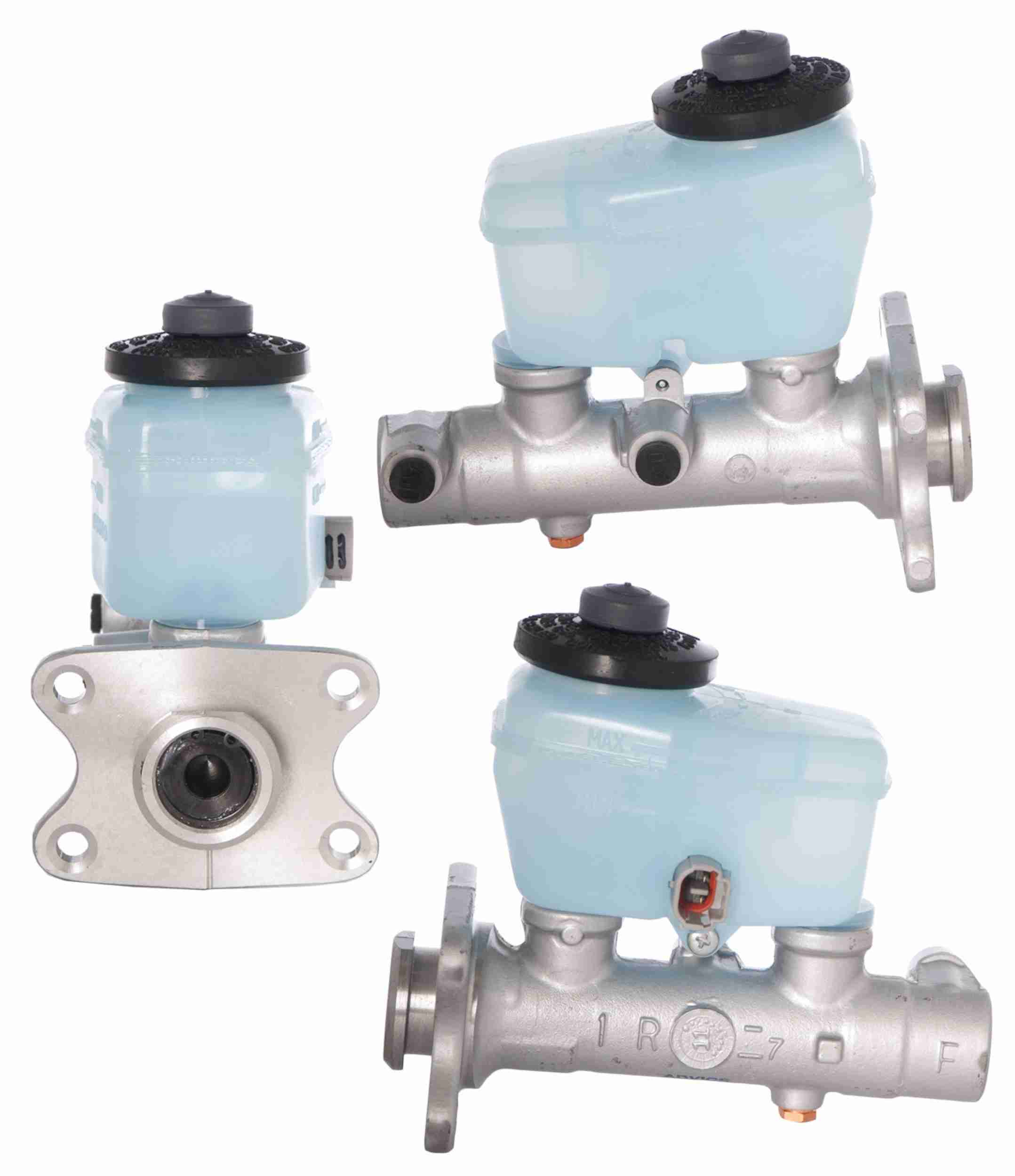 Advics Brake Master Cylinder Toyota Land Cruiser 1994