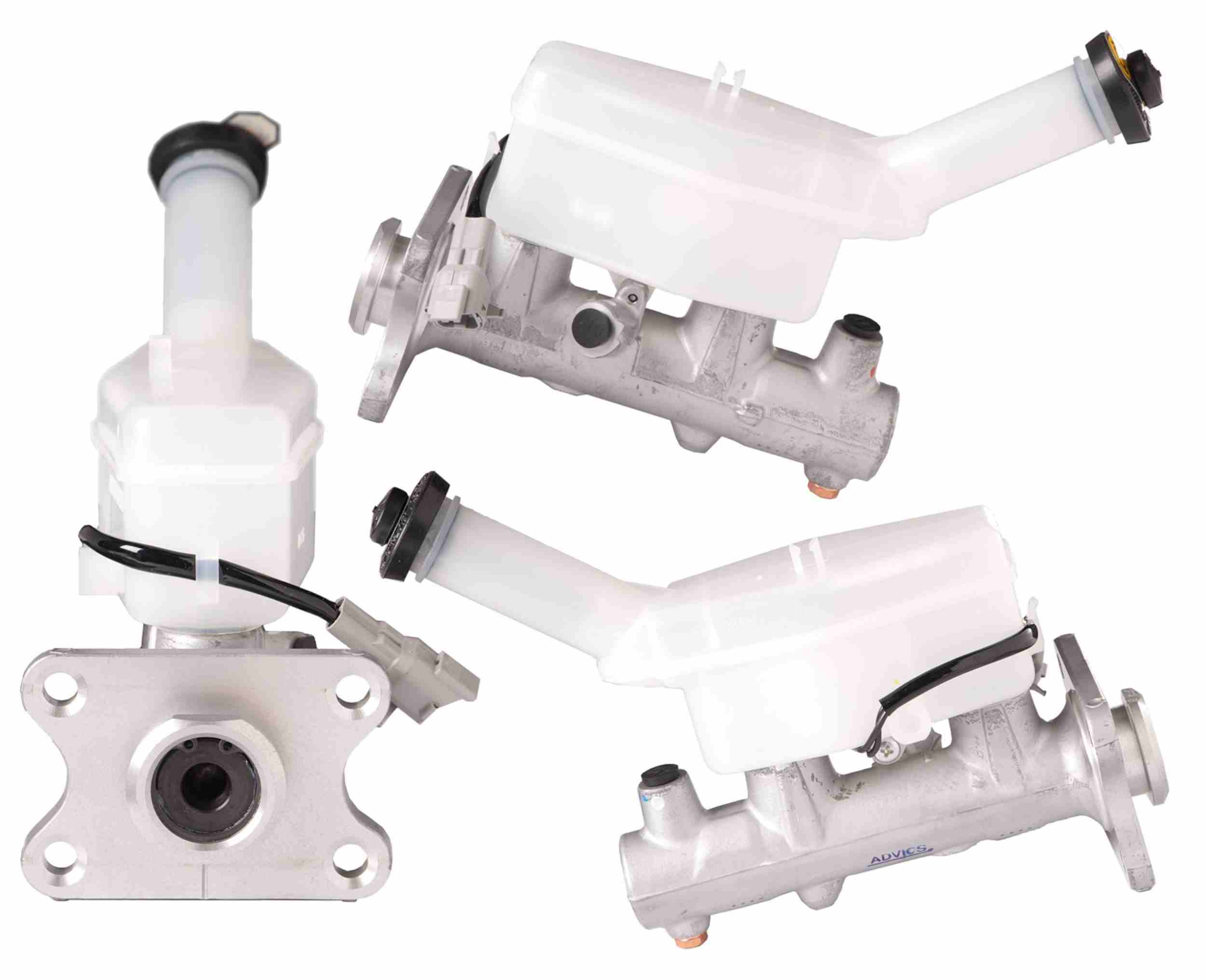 Advics Brake Master Cylinder Toyota Previa 1996-1991