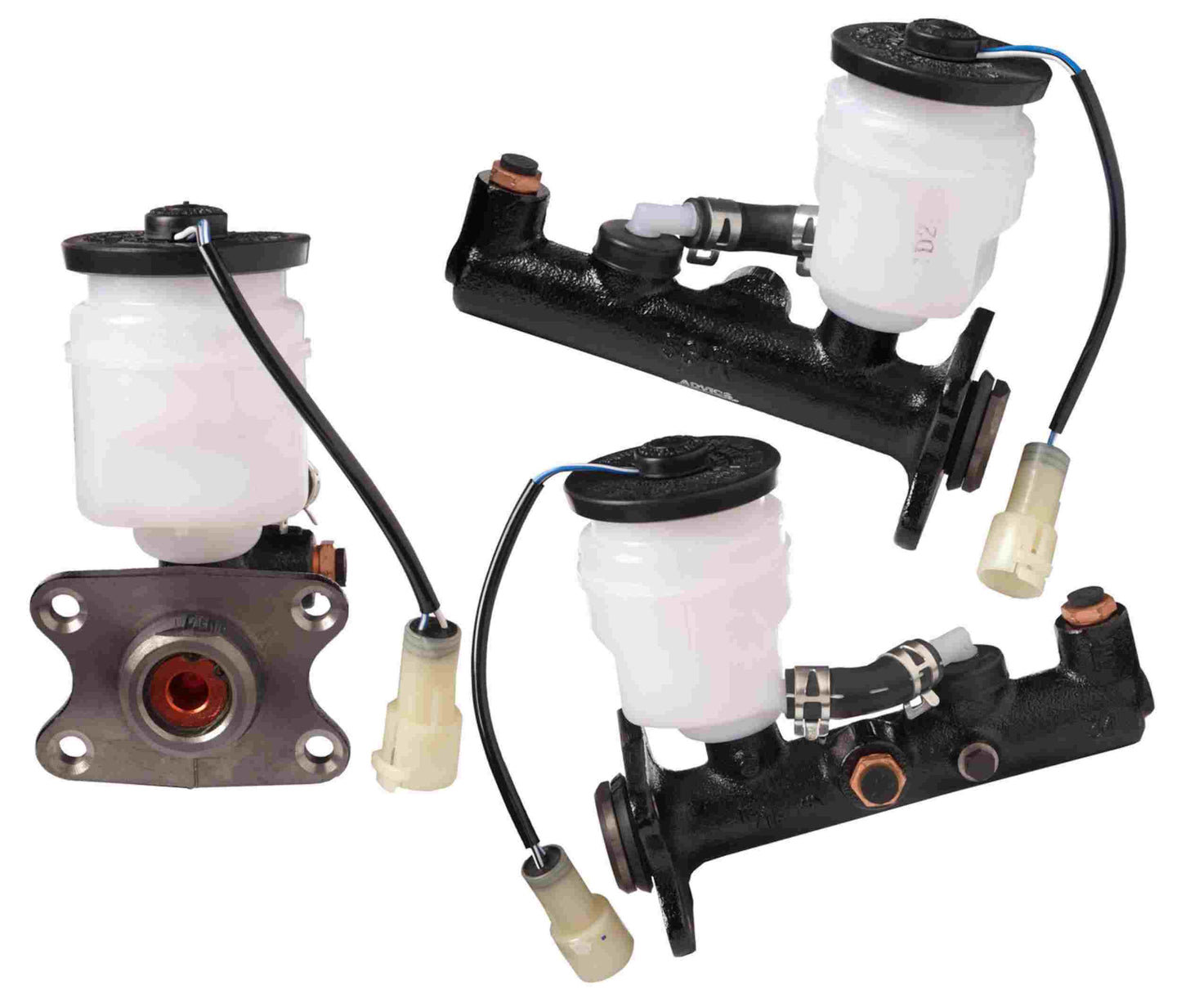 Advics Brake Master Cylinder Toyota Celica 1985