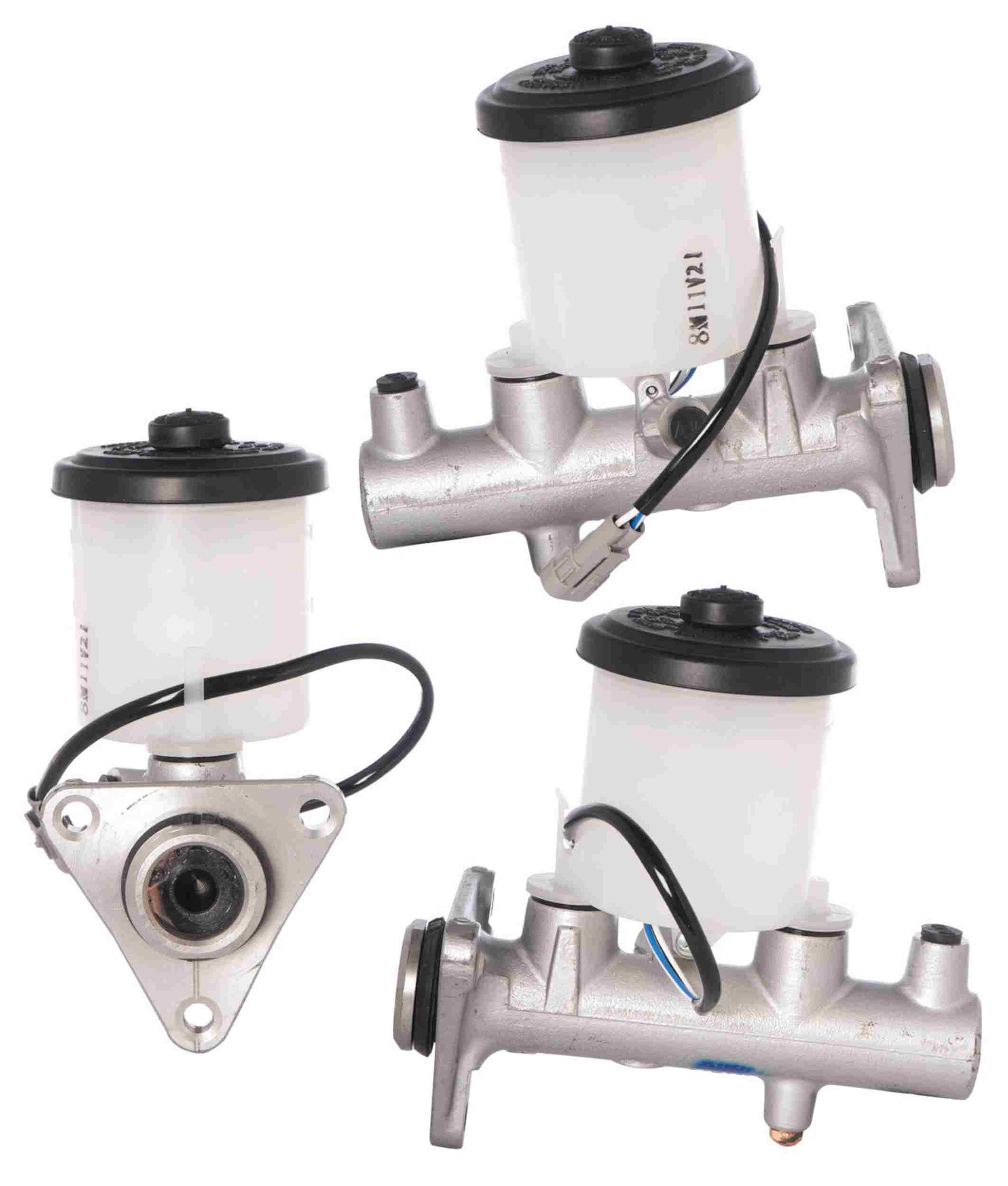 Advics Brake Master Cylinder Toyota Camry 1991-1988