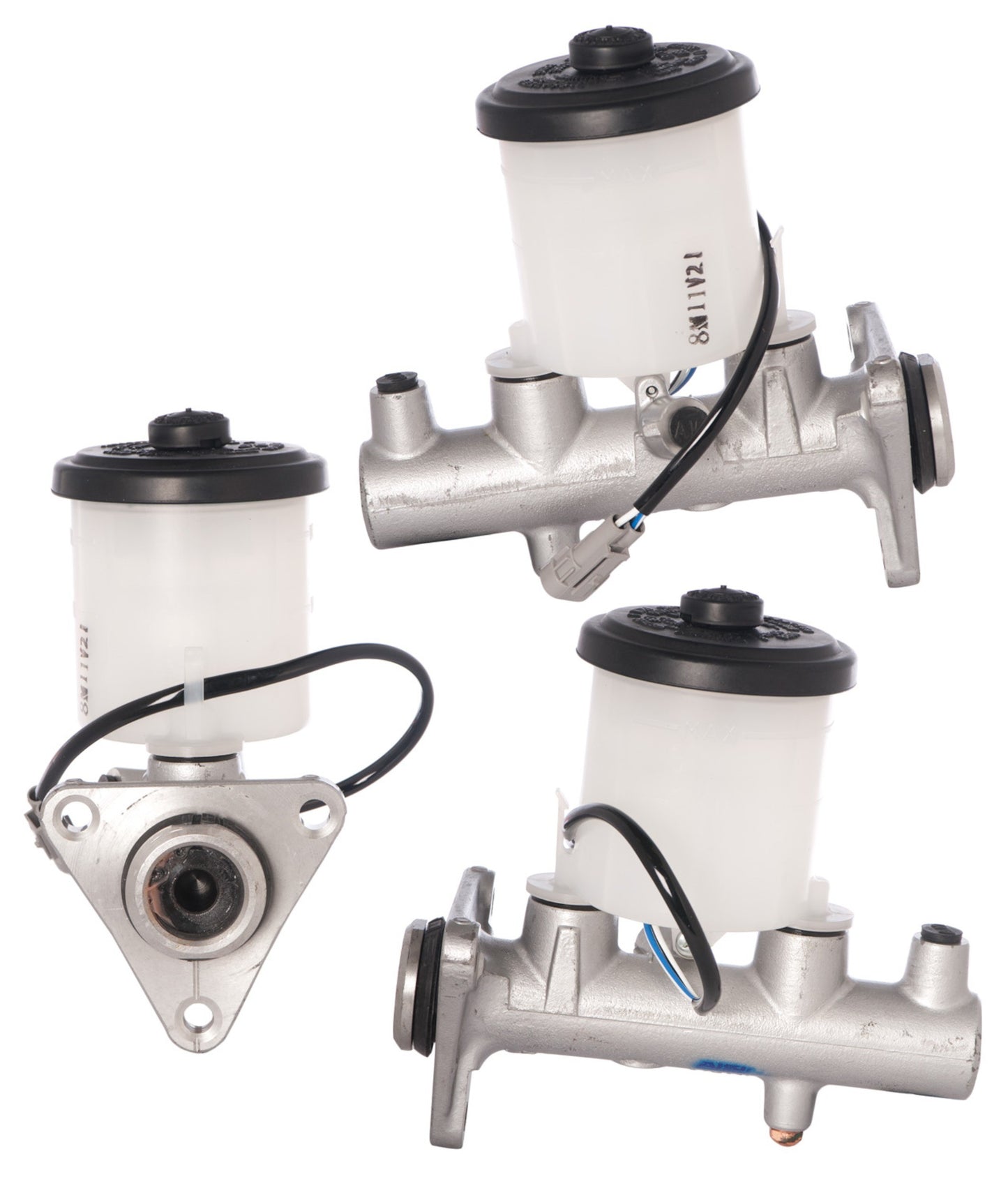 Advics Brake Master Cylinder Toyota Camry 1991-1988