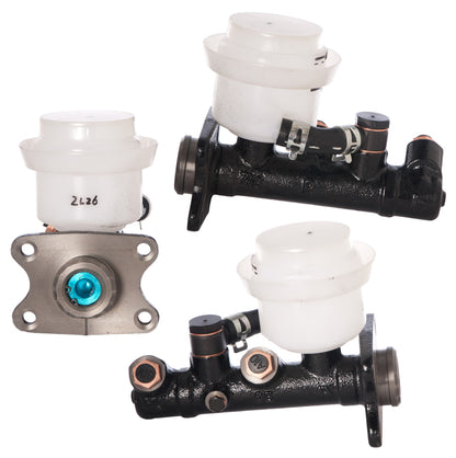 Advics Brake Master Cylinder Toyota MR2 1986-1985
