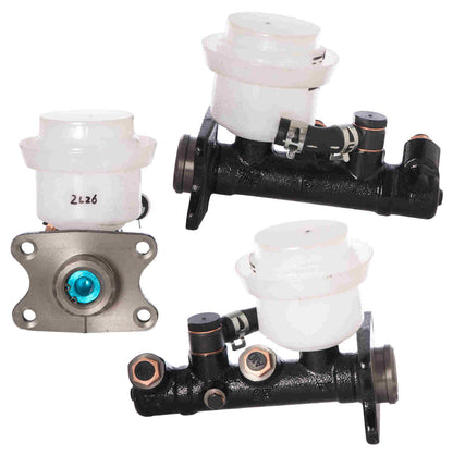 Advics Brake Master Cylinder Toyota MR2 1986-1985