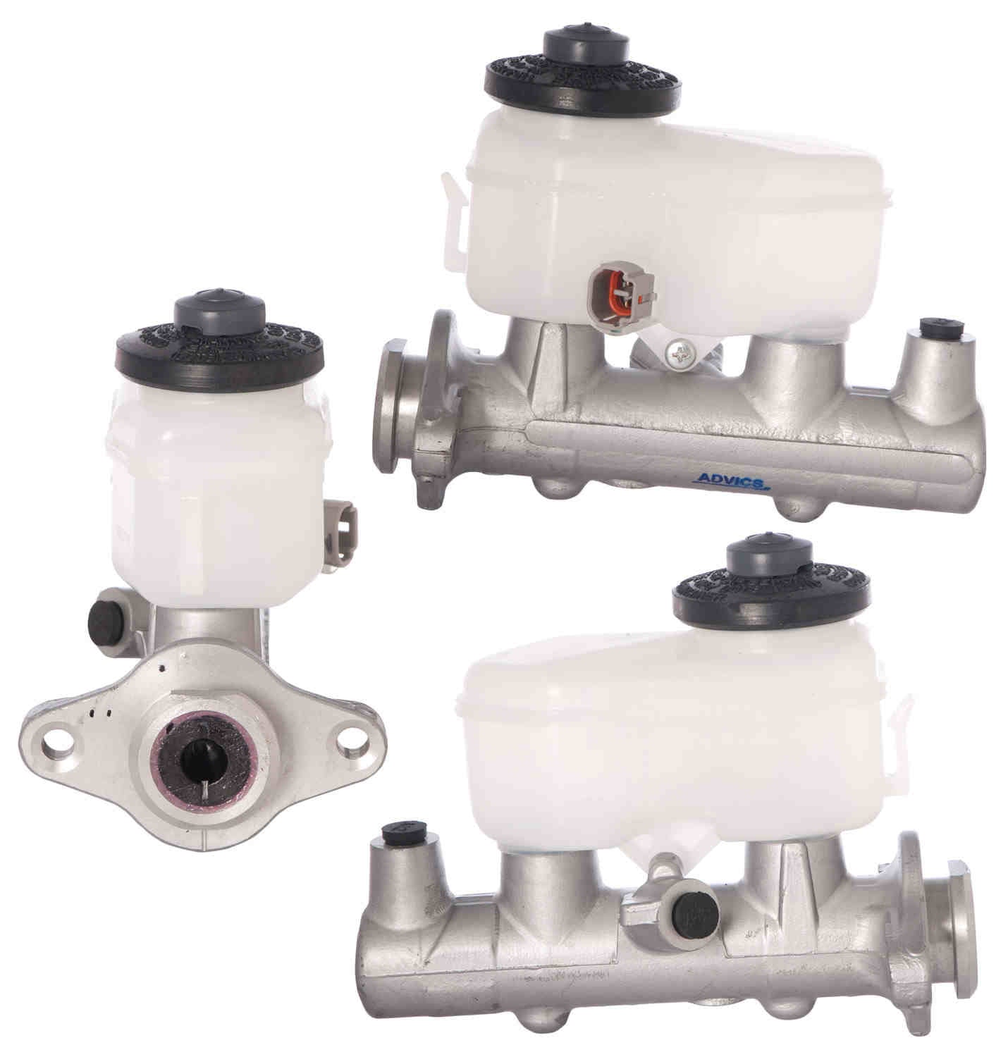 Advics Brake Master Cylinder Lexus Toyota Camry 1997 - 1999