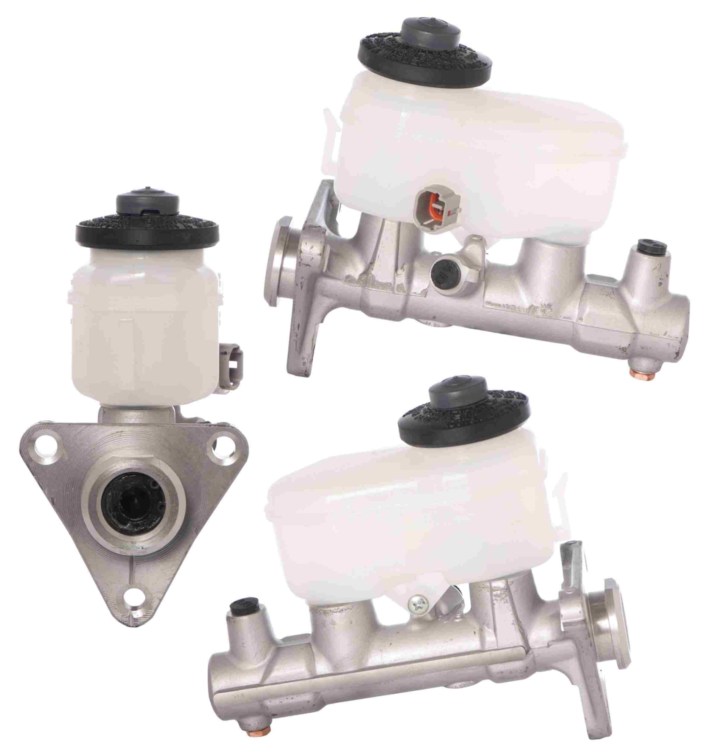 Advics Brake Master Cylinder Toyota Corolla 1997-1993