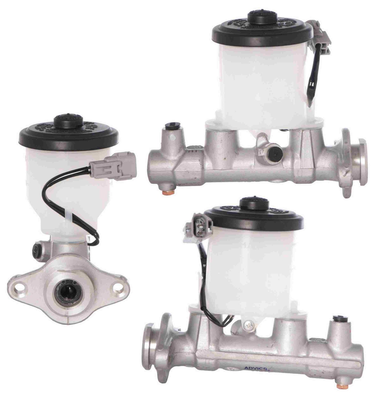 Advics Brake Master Cylinder Toyota Paseo 1998-1995, Toyota Tercel 1997-1995