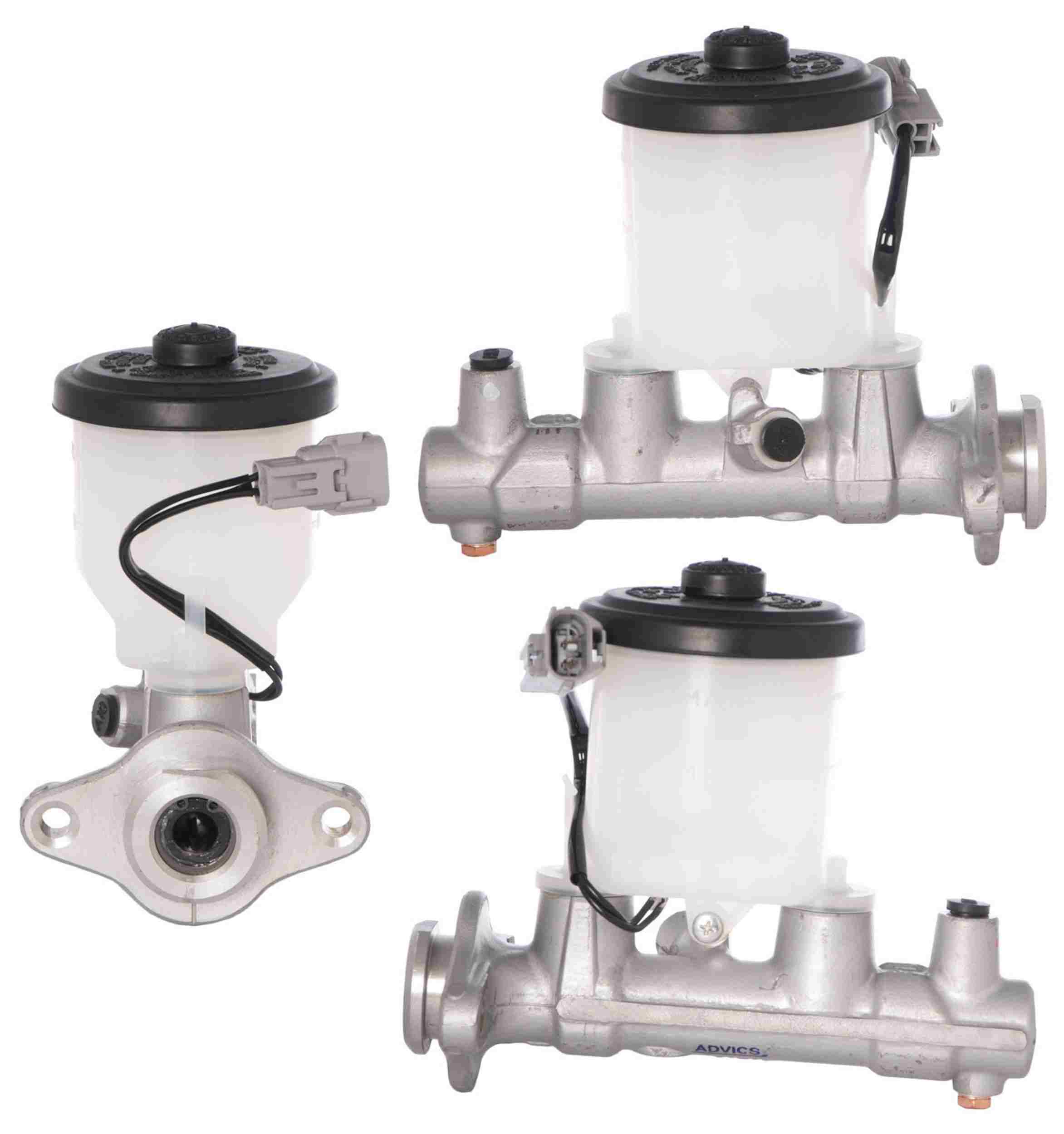 Advics Brake Master Cylinder Toyota Paseo 1998-1995, Toyota Tercel 1997-1995