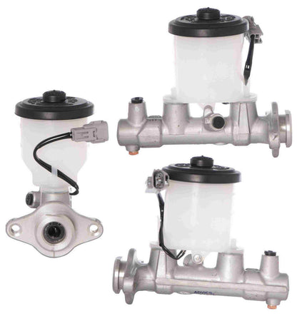 Advics Brake Master Cylinder Toyota Paseo 1998-1995, Toyota Tercel 1997-1995